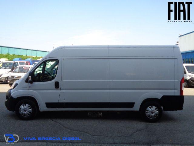 FIAT Ducato usata, con Autoradio