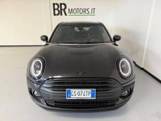 MINI Clubman usata, con Airbag