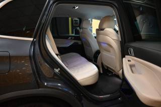BMW X5 usata 112