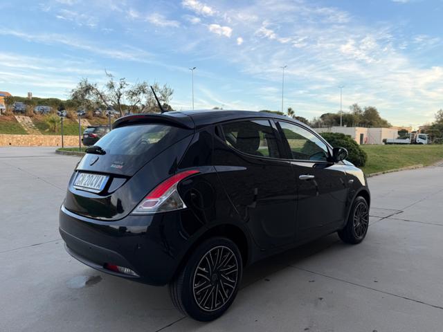 LANCIA Ypsilon usata, con Android Auto