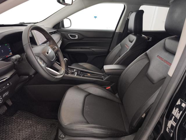 JEEP Compass usata, con Cruise Control