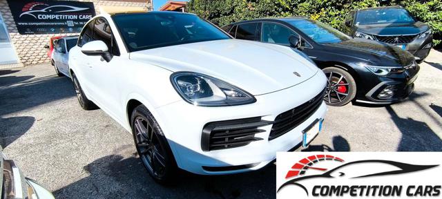 PORSCHE Cayenne usata, con Airbag Passeggero