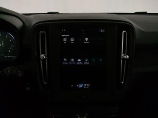 VOLVO XC40 usata, con Sistema di navigazione