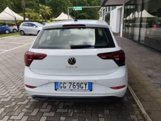 VOLKSWAGEN Polo usata, con Climatizzatore