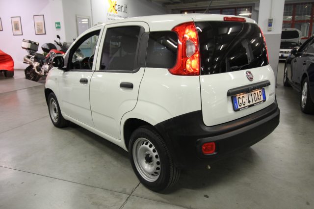 FIAT Panda usata, con Airbag Passeggero