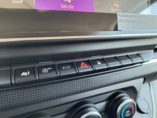 NISSAN Primastar usata, con Monitoraggio pressione pneumatici