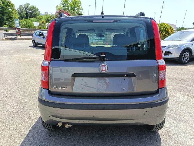 FIAT Panda usata 7