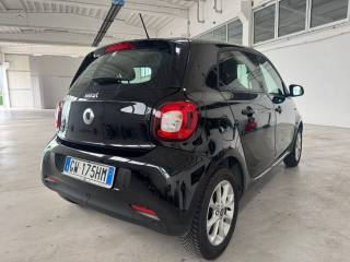 SMART ForFour usata, con Airbag Passeggero