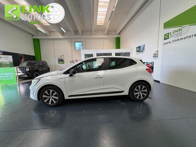 RENAULT Clio usata, con Autoradio