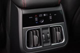 MASERATI Grecale usata, con Touch screen