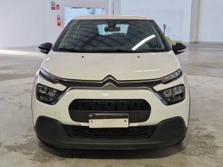 CITROEN C3 usata, con Cerchi in lega