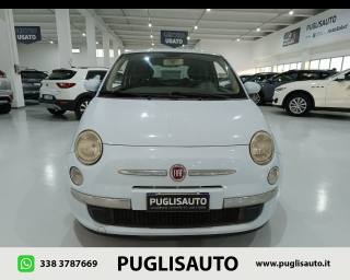 FIAT 500 usata, con Airbag