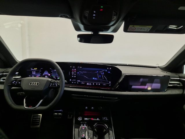 AUDI A5 usata, con Chiusura centralizzata