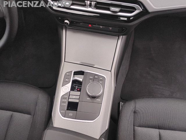 BMW 318 usata, con Cruise Control