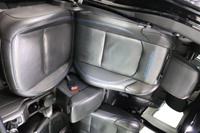 JEEP Wrangler usata 28