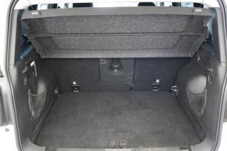 JEEP Renegade usata, con Airbag testa
