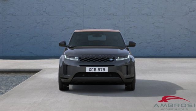 LAND ROVER Range Rover Evoque usata 7