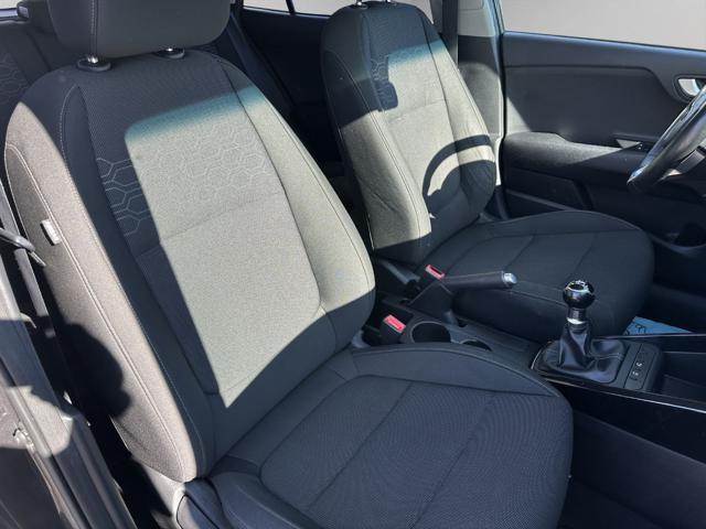 KIA Rio usata, con Park Distance Control