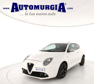ALFA ROMEO MiTo usata, con Airbag