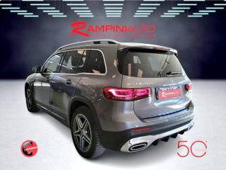 MERCEDES-BENZ GLB 200 usata 10