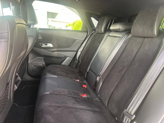 DS AUTOMOBILES DS 7 usata, con ESP
