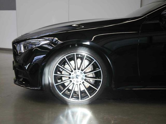 MERCEDES-BENZ CLS 300 usata, con Airbag laterali