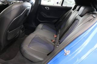 BMW 118 usata, con Sedile posteriore sdoppiato