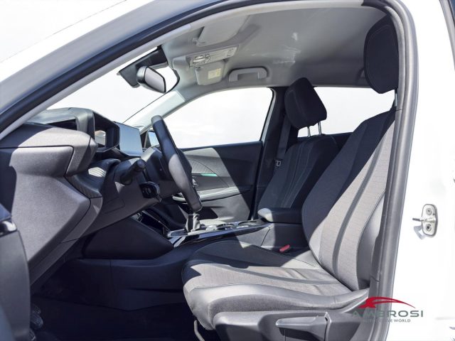PEUGEOT 2008 usata 8
