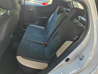 NISSAN Micra usata, con Servosterzo