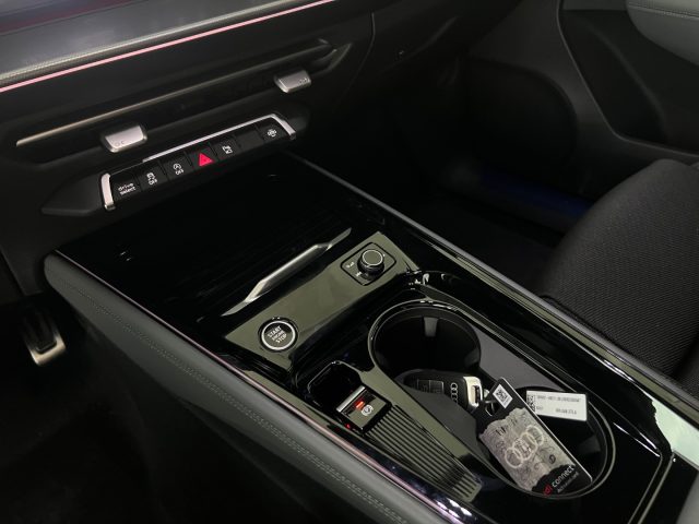 AUDI Q3 usata, con Climatizzatore automatico, 2 zone