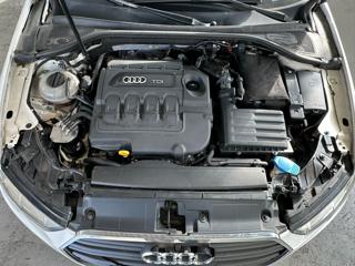 AUDI A3 usata, con ESP