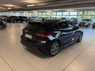 FORD Focus usata, con Autoradio