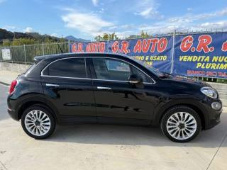 FIAT 500X usata, con Climatizzatore