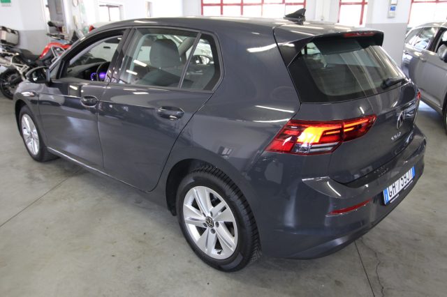 VOLKSWAGEN Golf usata, con Airbag Passeggero