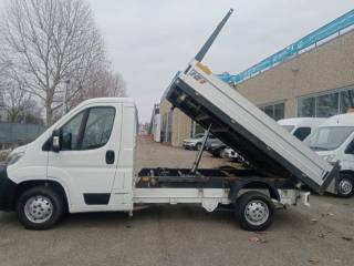 CITROEN Jumper usata, con Climatizzatore