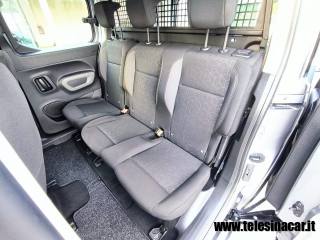 PEUGEOT Rifter usata, con Servosterzo