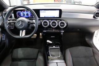 MERCEDES-BENZ CLA 220 usata, con Cruise Control
