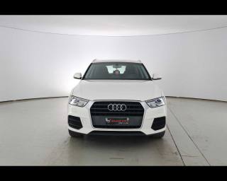 AUDI Q3 usata, con Airbag
