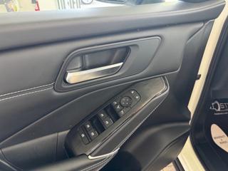 NISSAN Qashqai usata, con Controllo trazione