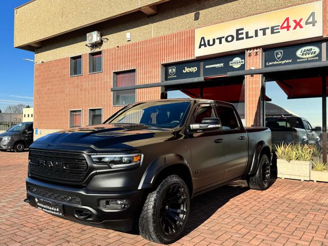 DODGE RAM usata, con ABS