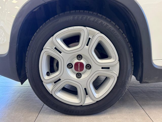 FIAT Panda usata, con Chiusura centralizzata