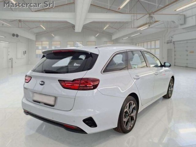 KIA Ceed usata, con Airbag Passeggero