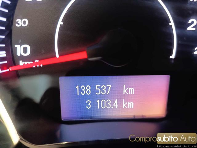 RENAULT Koleos usata 33