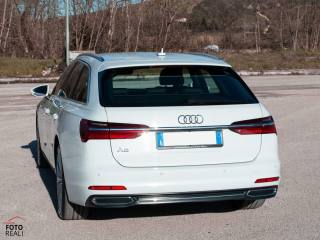 AUDI A6 usata, con Sistema di navigazione