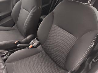 PEUGEOT 208 usata, con ESP