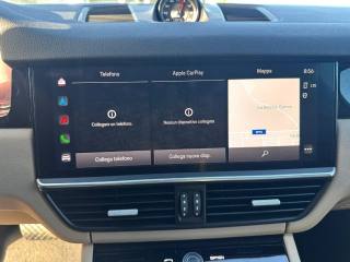 PORSCHE Cayenne usata, con Chiusura centralizzata