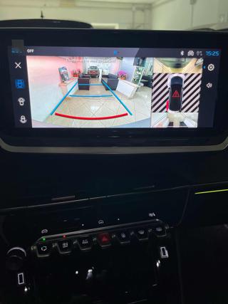 PEUGEOT 2008 usata, con Cerchi in lega