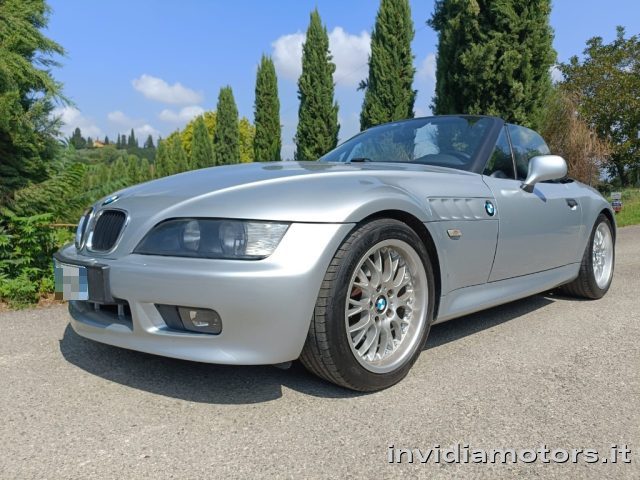 BMW Z3 usata, con Airbag Passeggero