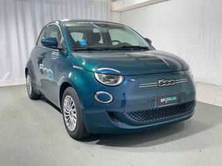 FIAT 500e usata, con Chiusura centralizzata