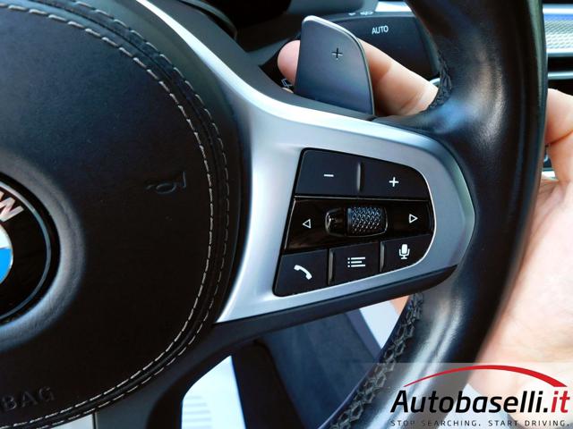 BMW X6 usata, con Chiusura centralizzata